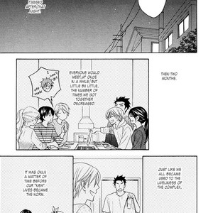 [NATSUME Isaku] Heart no Kakurega vol.04 [Eng] – Gay Manga sex 189