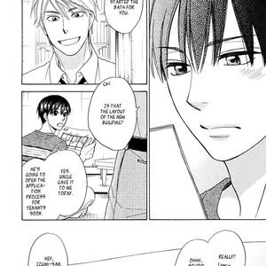 [NATSUME Isaku] Heart no Kakurega vol.04 [Eng] – Gay Manga sex 190