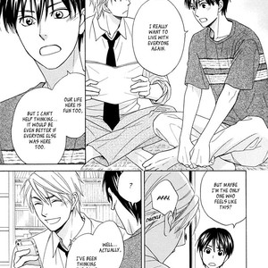 [NATSUME Isaku] Heart no Kakurega vol.04 [Eng] – Gay Manga sex 191