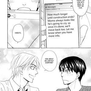 [NATSUME Isaku] Heart no Kakurega vol.04 [Eng] – Gay Manga sex 192