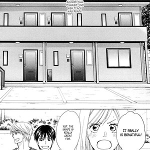 [NATSUME Isaku] Heart no Kakurega vol.04 [Eng] – Gay Manga sex 194