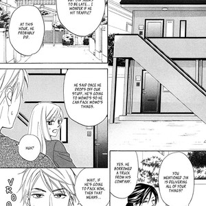 [NATSUME Isaku] Heart no Kakurega vol.04 [Eng] – Gay Manga sex 195