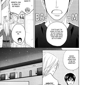 [NATSUME Isaku] Heart no Kakurega vol.04 [Eng] – Gay Manga sex 197