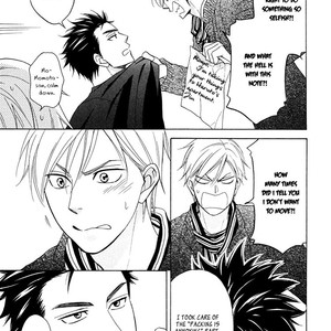[NATSUME Isaku] Heart no Kakurega vol.04 [Eng] – Gay Manga sex 199