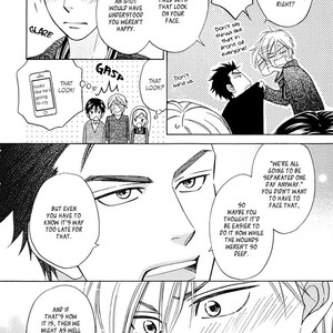 [NATSUME Isaku] Heart no Kakurega vol.04 [Eng] – Gay Manga sex 200