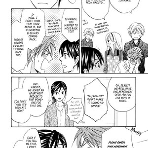 [NATSUME Isaku] Heart no Kakurega vol.04 [Eng] – Gay Manga sex 202
