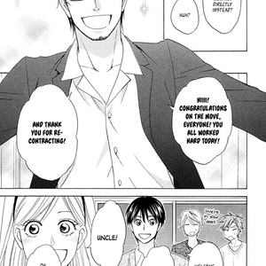 [NATSUME Isaku] Heart no Kakurega vol.04 [Eng] – Gay Manga sex 203