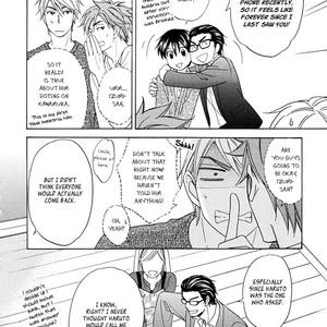 [NATSUME Isaku] Heart no Kakurega vol.04 [Eng] – Gay Manga sex 204