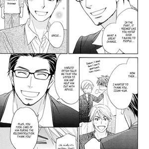 [NATSUME Isaku] Heart no Kakurega vol.04 [Eng] – Gay Manga sex 205