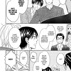 [NATSUME Isaku] Heart no Kakurega vol.04 [Eng] – Gay Manga sex 206