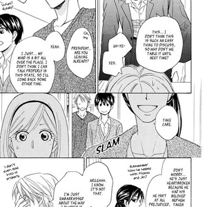 [NATSUME Isaku] Heart no Kakurega vol.04 [Eng] – Gay Manga sex 209