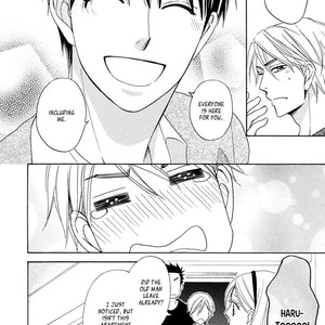 [NATSUME Isaku] Heart no Kakurega vol.04 [Eng] – Gay Manga sex 210