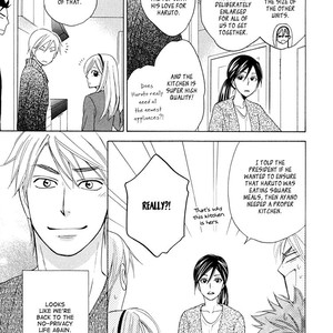[NATSUME Isaku] Heart no Kakurega vol.04 [Eng] – Gay Manga sex 211