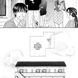 [NATSUME Isaku] Heart no Kakurega vol.04 [Eng] – Gay Manga sex 212