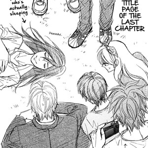 [NATSUME Isaku] Heart no Kakurega vol.04 [Eng] – Gay Manga sex 214