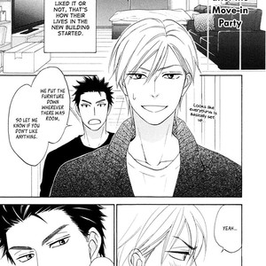 [NATSUME Isaku] Heart no Kakurega vol.04 [Eng] – Gay Manga sex 216