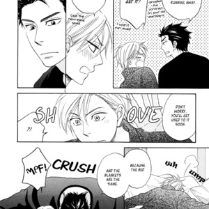 [NATSUME Isaku] Heart no Kakurega vol.04 [Eng] – Gay Manga sex 217