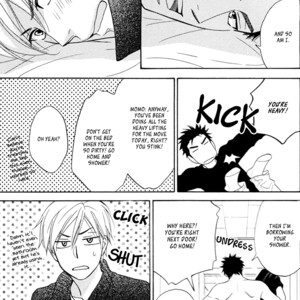 [NATSUME Isaku] Heart no Kakurega vol.04 [Eng] – Gay Manga sex 218
