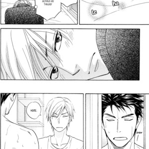 [NATSUME Isaku] Heart no Kakurega vol.04 [Eng] – Gay Manga sex 219