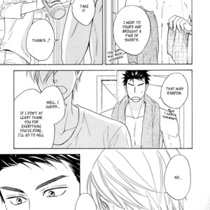 [NATSUME Isaku] Heart no Kakurega vol.04 [Eng] – Gay Manga sex 220