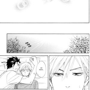 [NATSUME Isaku] Heart no Kakurega vol.04 [Eng] – Gay Manga sex 224