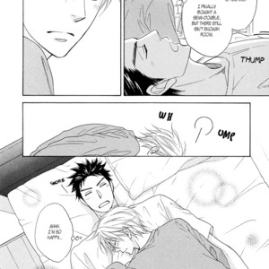 [NATSUME Isaku] Heart no Kakurega vol.04 [Eng] – Gay Manga sex 225