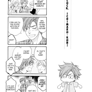 [NATSUME Isaku] Heart no Kakurega vol.04 [Eng] – Gay Manga sex 227