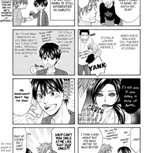 [NATSUME Isaku] Heart no Kakurega vol.04 [Eng] – Gay Manga sex 228