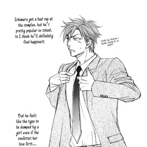 [NATSUME Isaku] Heart no Kakurega vol.04 [Eng] – Gay Manga sex 229