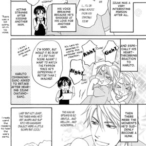 [NATSUME Isaku] Heart no Kakurega vol.04 [Eng] – Gay Manga sex 231