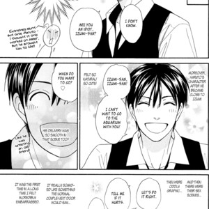 [NATSUME Isaku] Heart no Kakurega vol.04 [Eng] – Gay Manga sex 232