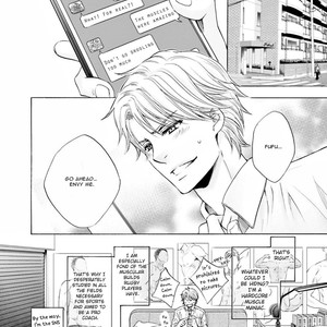 [Kamon Saeko] Hageshi Torai Shimashou Ka (c.2) [Eng] – Gay Manga sex 7
