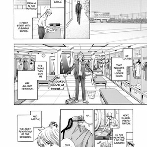 [Kamon Saeko] Hageshi Torai Shimashou Ka (c.2) [Eng] – Gay Manga sex 9