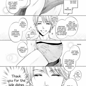 [Kamon Saeko] Hageshi Torai Shimashou Ka (c.2) [Eng] – Gay Manga sex 11