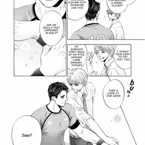 [Kamon Saeko] Hageshi Torai Shimashou Ka (c.2) [Eng] – Gay Manga sex 13