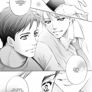 [Kamon Saeko] Hageshi Torai Shimashou Ka (c.2) [Eng] – Gay Manga sex 14