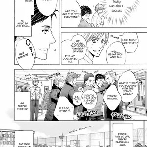 [Kamon Saeko] Hageshi Torai Shimashou Ka (c.2) [Eng] – Gay Manga sex 15