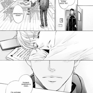 [Kamon Saeko] Hageshi Torai Shimashou Ka (c.2) [Eng] – Gay Manga sex 19