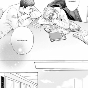 [Kamon Saeko] Hageshi Torai Shimashou Ka (c.2) [Eng] – Gay Manga sex 20