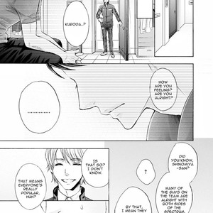 [Kamon Saeko] Hageshi Torai Shimashou Ka (c.2) [Eng] – Gay Manga sex 22