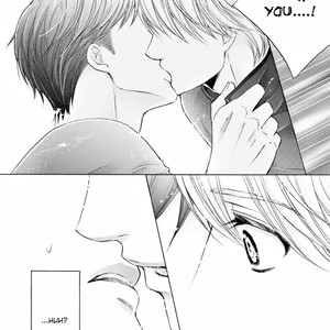 [Kamon Saeko] Hageshi Torai Shimashou Ka (c.2) [Eng] – Gay Manga sex 23