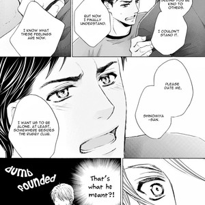 [Kamon Saeko] Hageshi Torai Shimashou Ka (c.2) [Eng] – Gay Manga sex 24