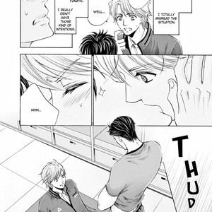 [Kamon Saeko] Hageshi Torai Shimashou Ka (c.2) [Eng] – Gay Manga sex 25