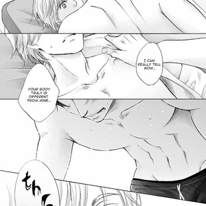 [Kamon Saeko] Hageshi Torai Shimashou Ka (c.2) [Eng] – Gay Manga sex 27
