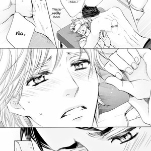 [Kamon Saeko] Hageshi Torai Shimashou Ka (c.2) [Eng] – Gay Manga sex 28