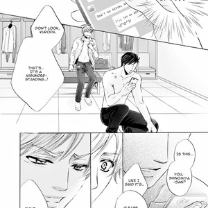 [Kamon Saeko] Hageshi Torai Shimashou Ka (c.2) [Eng] – Gay Manga sex 31