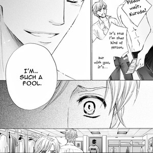 [Kamon Saeko] Hageshi Torai Shimashou Ka (c.2) [Eng] – Gay Manga sex 32