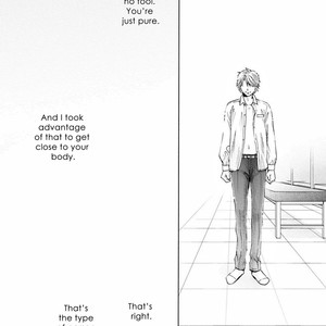 [Kamon Saeko] Hageshi Torai Shimashou Ka (c.2) [Eng] – Gay Manga sex 33