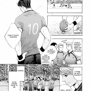 [Kamon Saeko] Hageshi Torai Shimashou Ka (c.2) [Eng] – Gay Manga sex 34