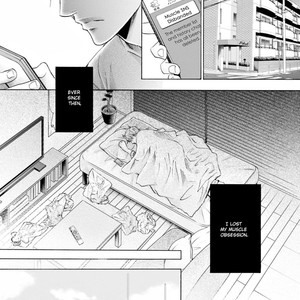 [Kamon Saeko] Hageshi Torai Shimashou Ka (c.2) [Eng] – Gay Manga sex 36